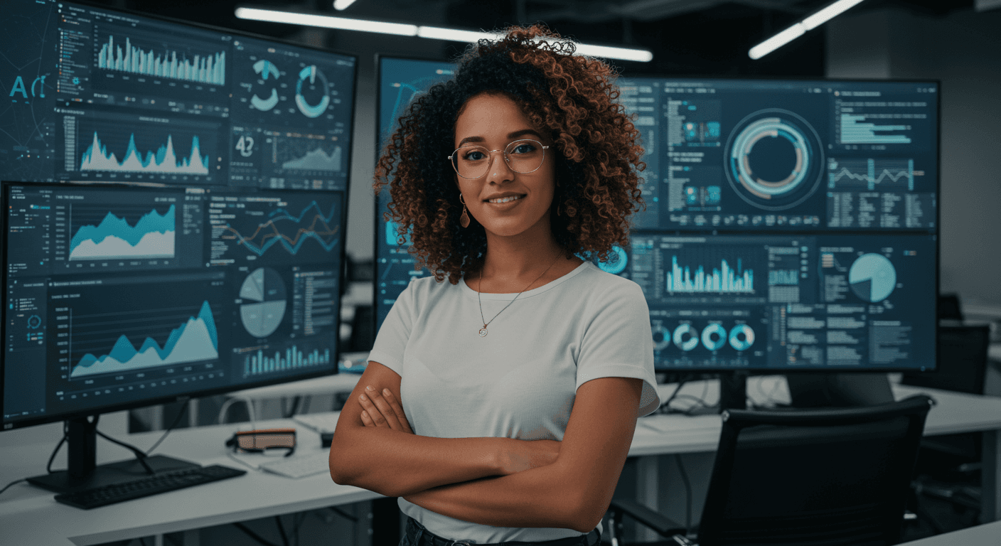 Curso de Big Data e Inteligência Artificial