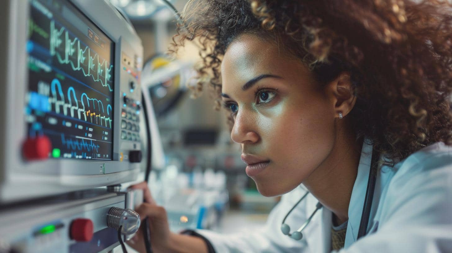 Curso de Domínio em Eletroencefalografia e Desenvolvimento de Dispositivos Médicos