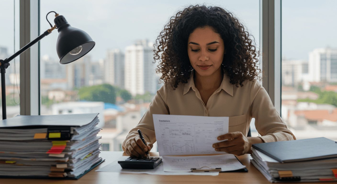 Gst and Taxation Course