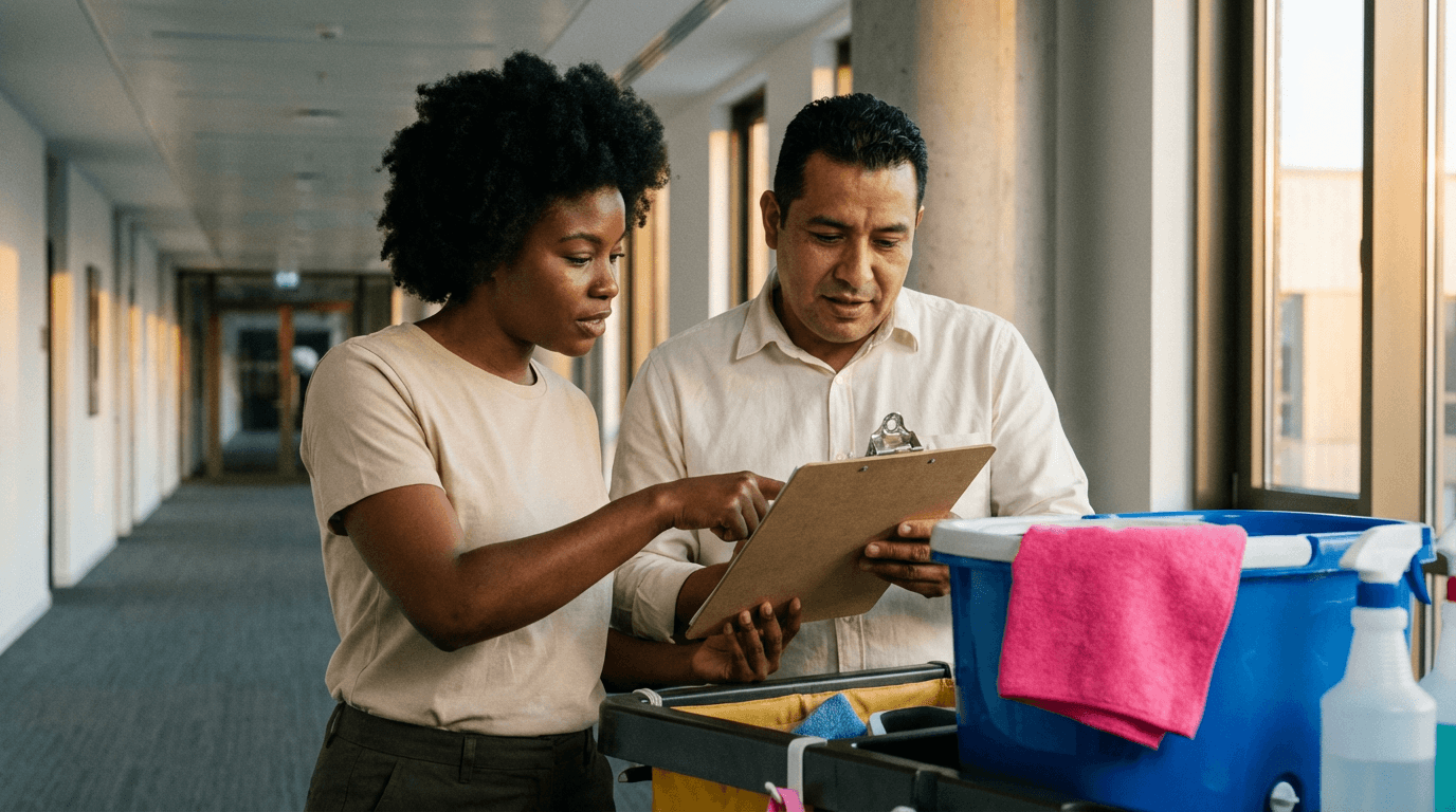 Curso de Gestão de Equipes (encarregado)