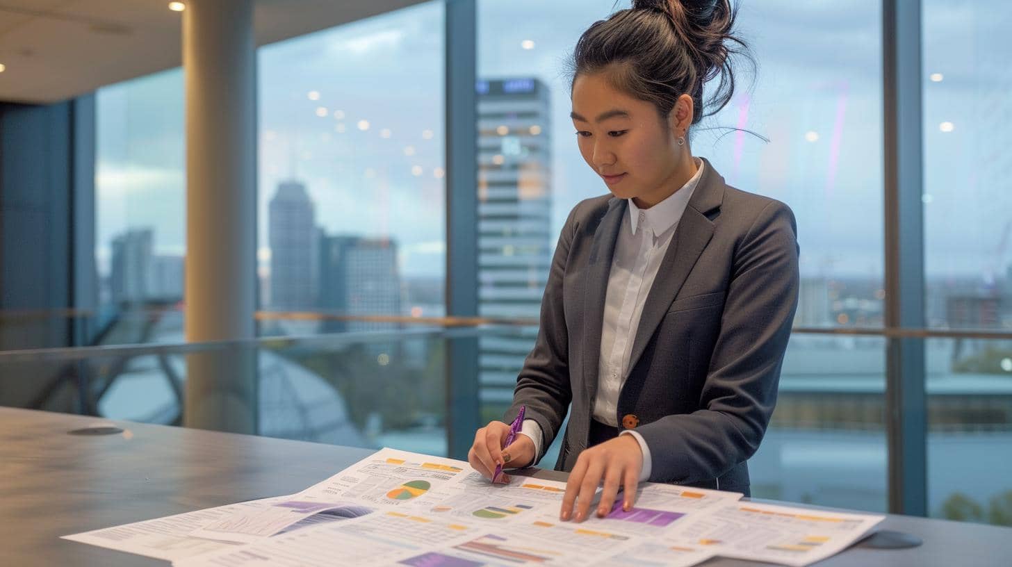 Management Accountant Course