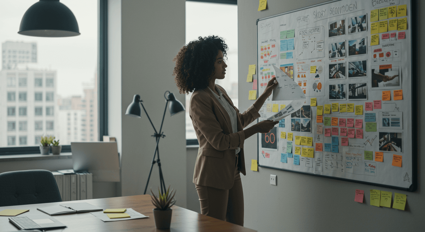 Curso de Produção Executiva