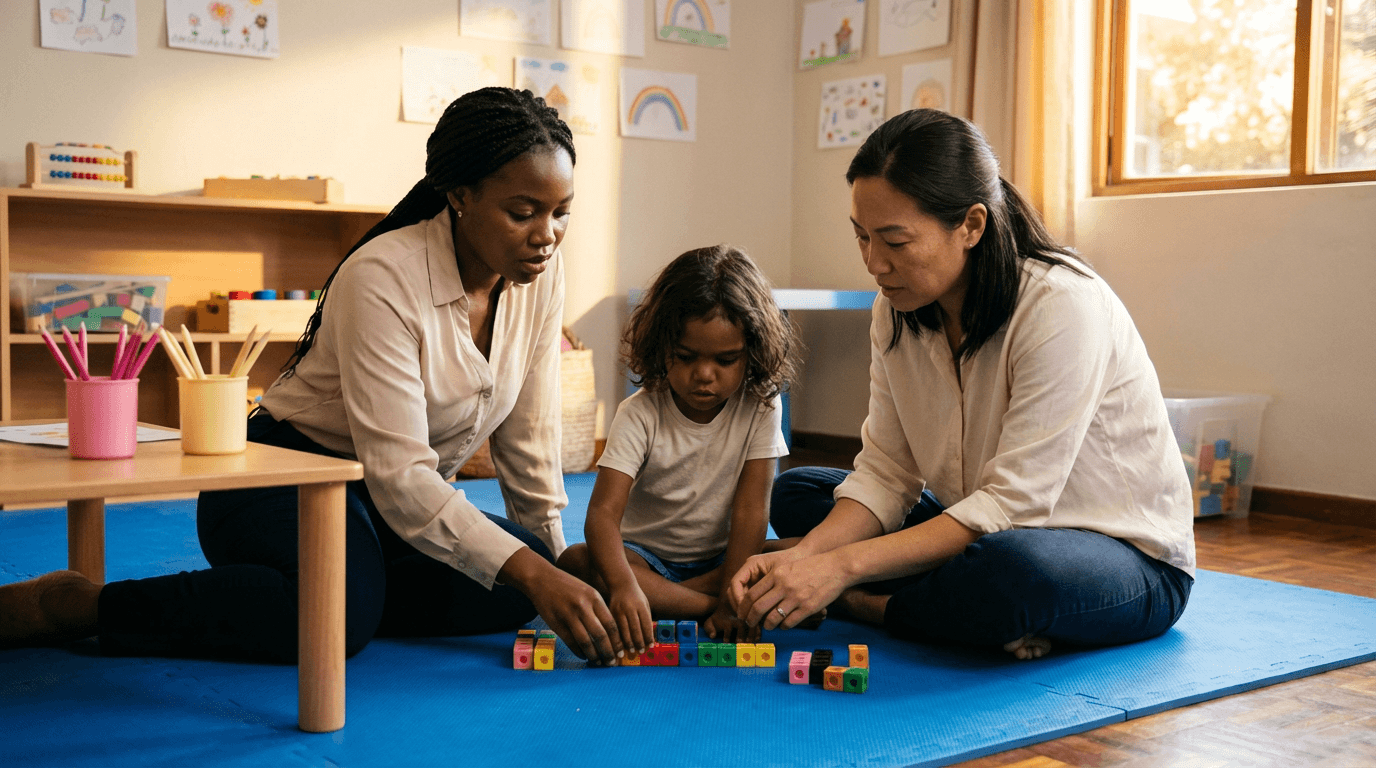 Curso de Discalculia