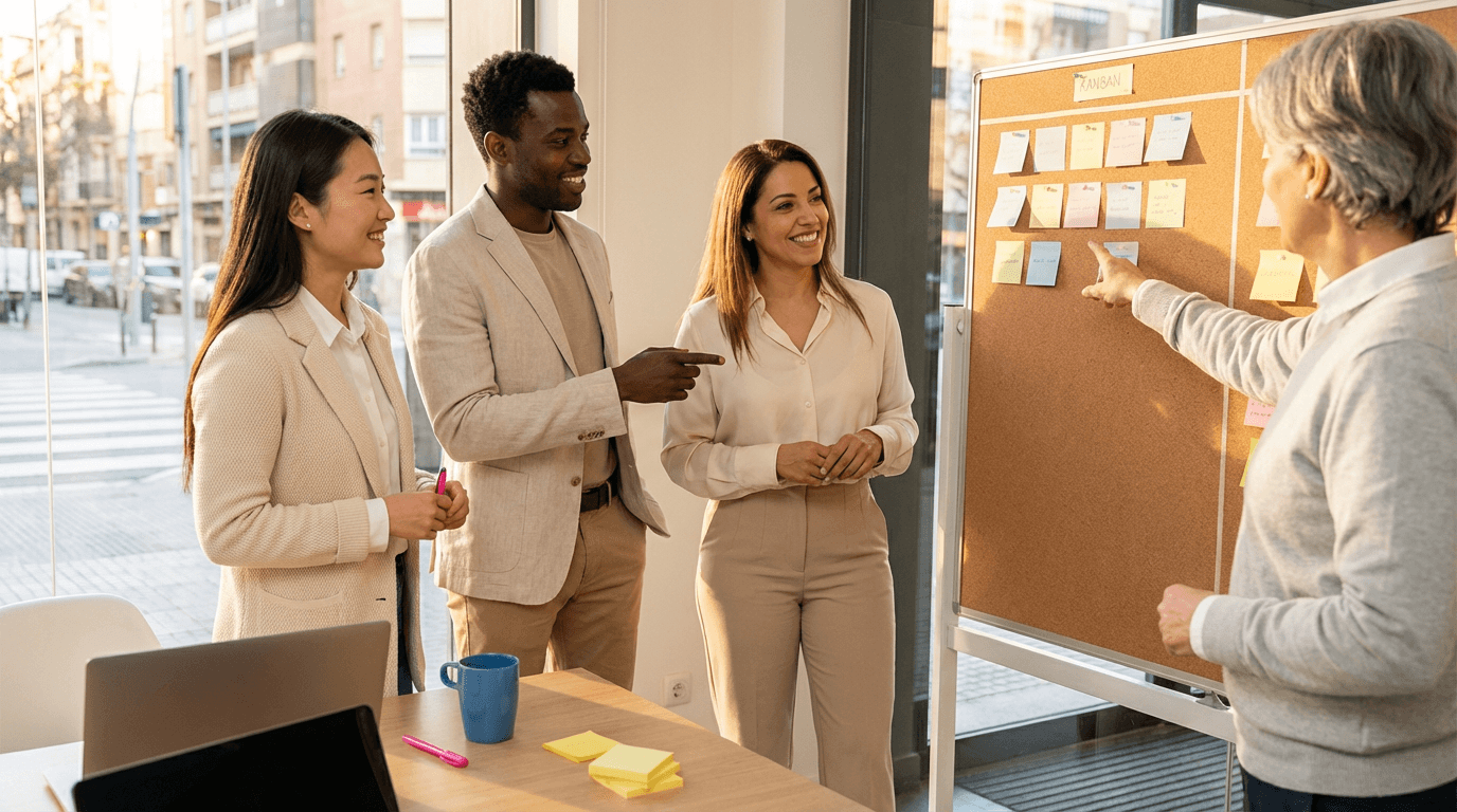 curso de psicología de la mejora continua