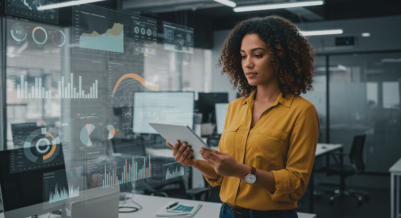 Curso Marketing Automation