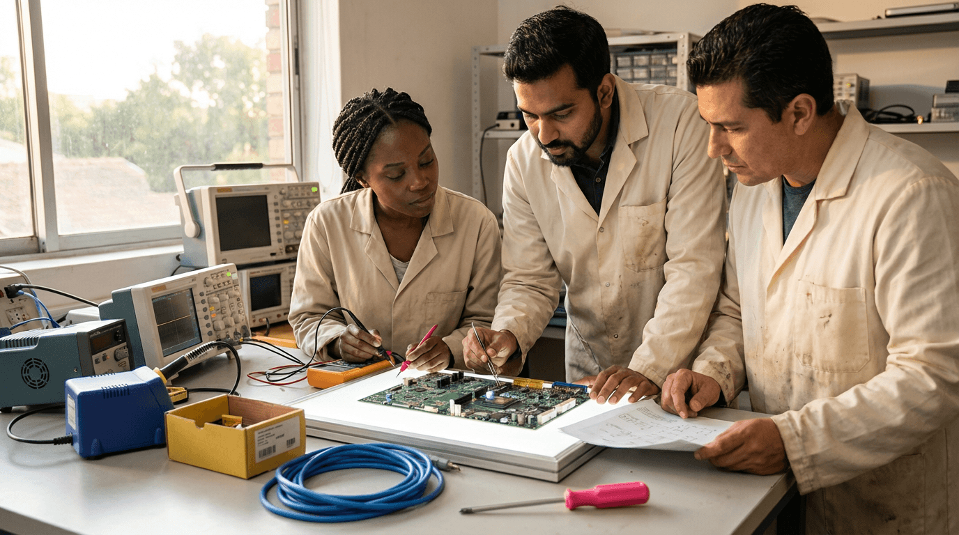 Capacitor Applications Course