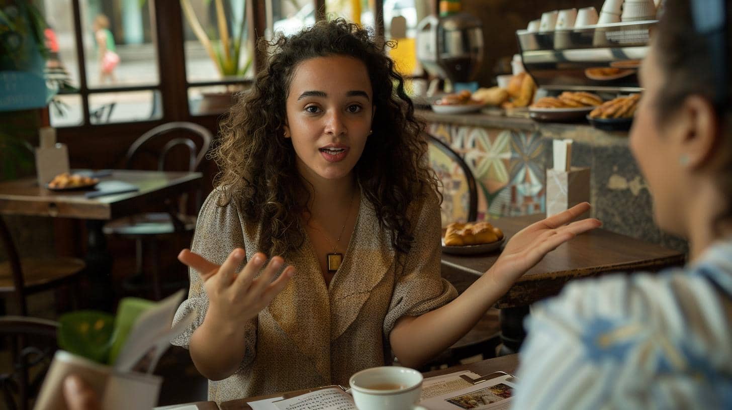 Curso de Aprendizado de Francês no Contexto de Letras