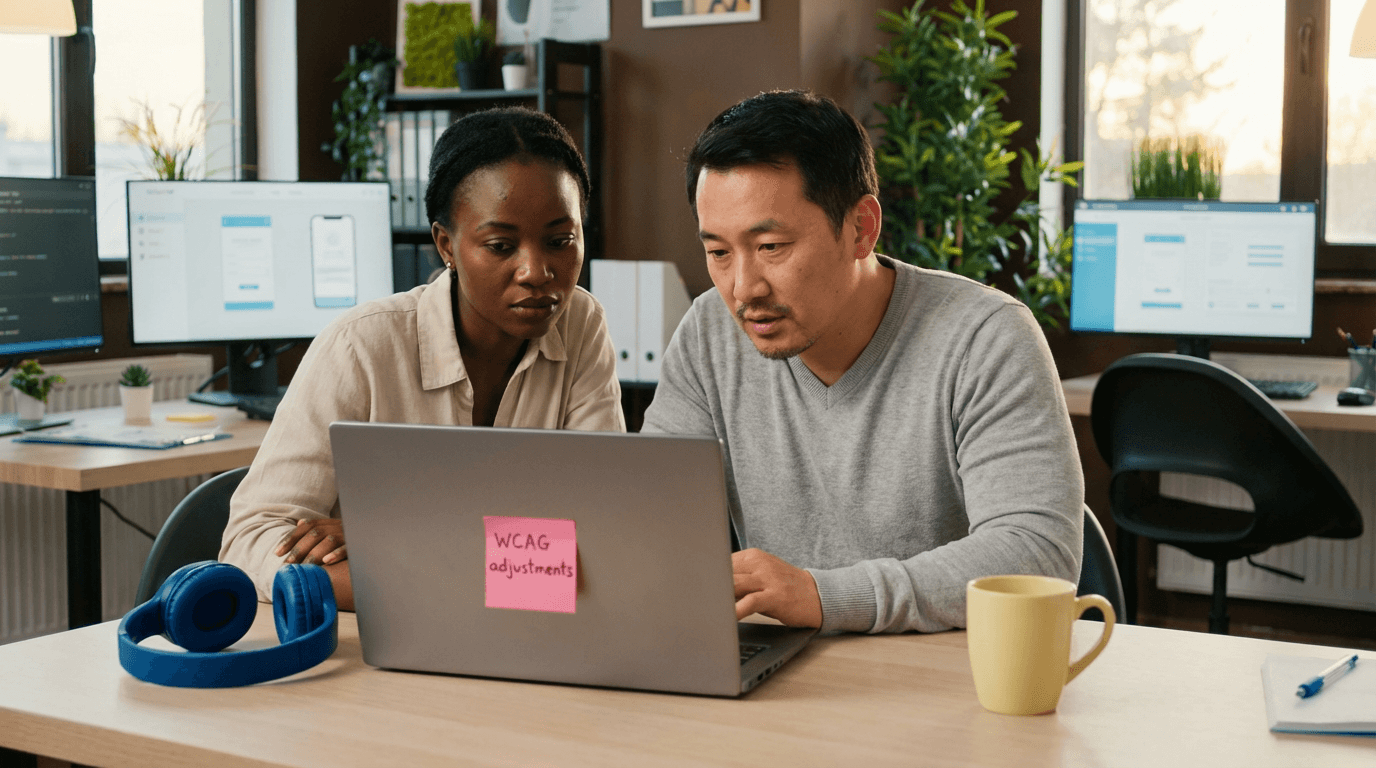 Curso de Especialista em Acessibilidade Digital