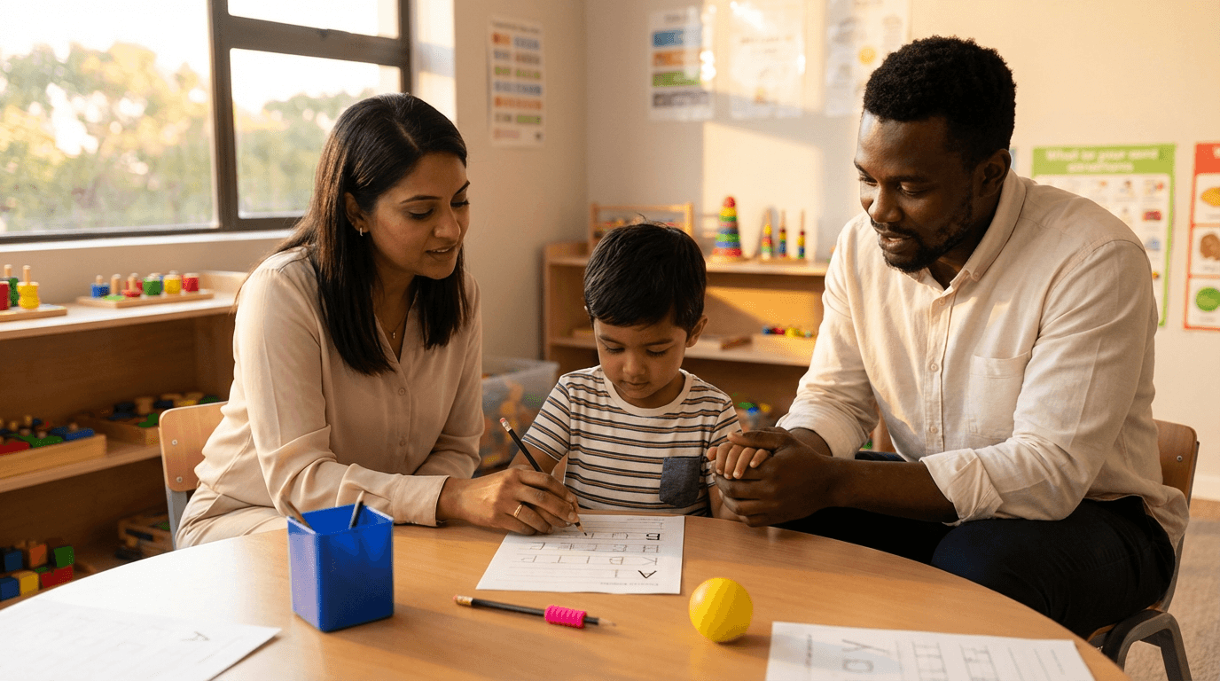 Graphotherapy Training