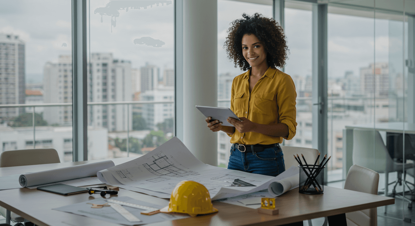 Curso de Gestão e Otimização de Recursos em Projetos de Engenharia