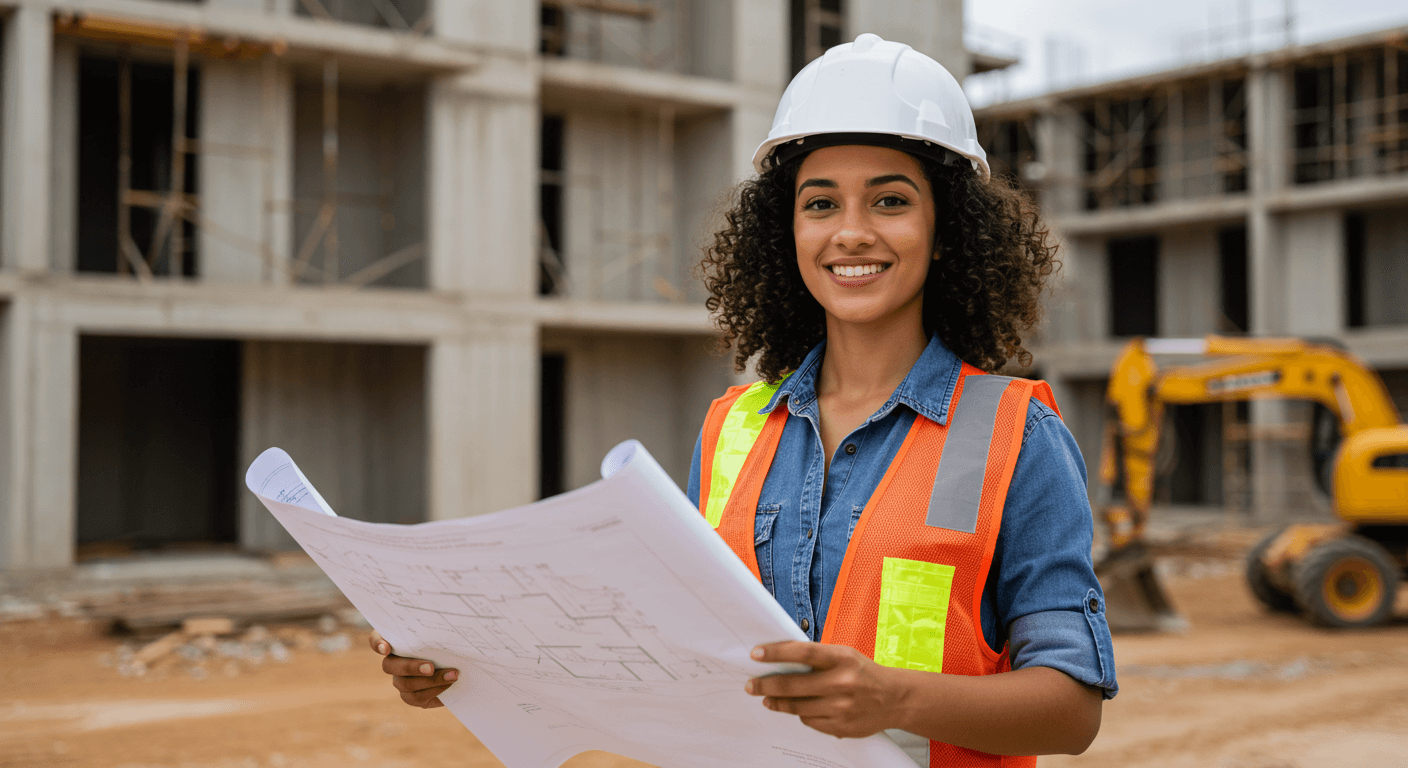 Curso de Regularização de Obras