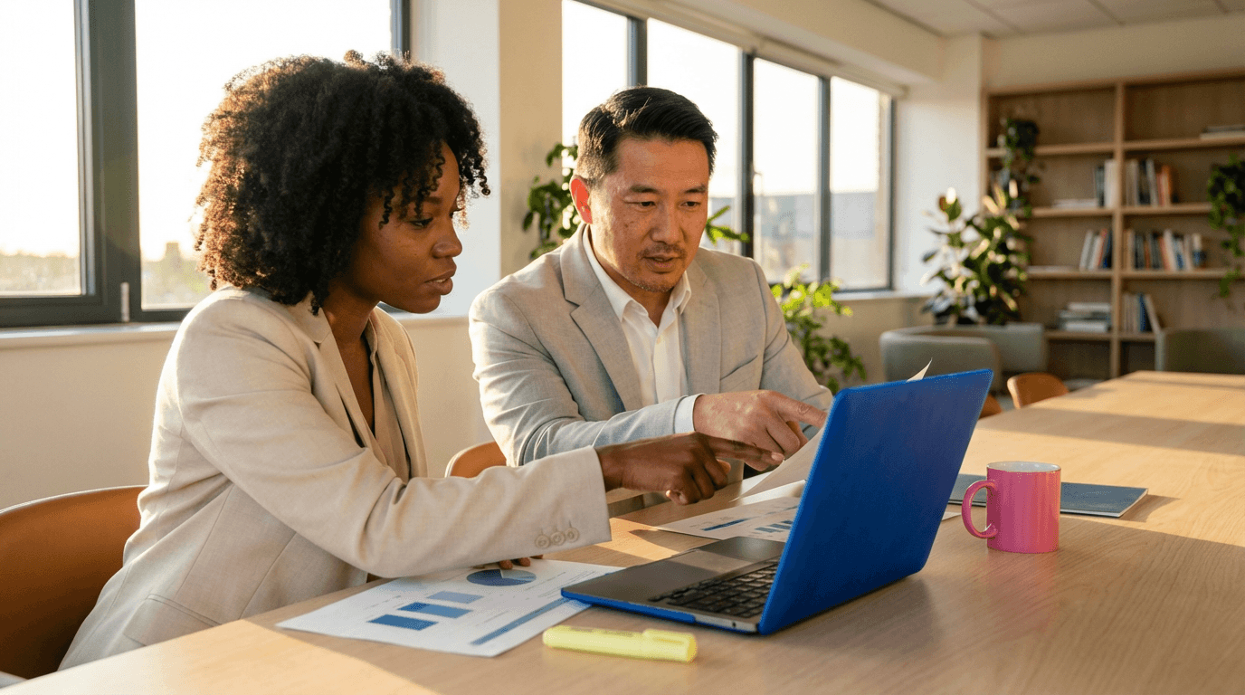 Curso de Analista de Riscos de Investimentos