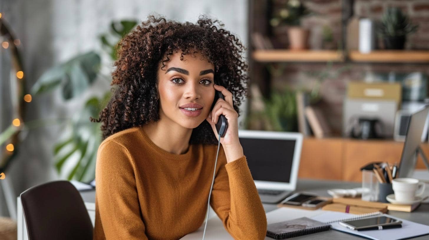 Curso de Perguntas de Entrevista Por Telefone