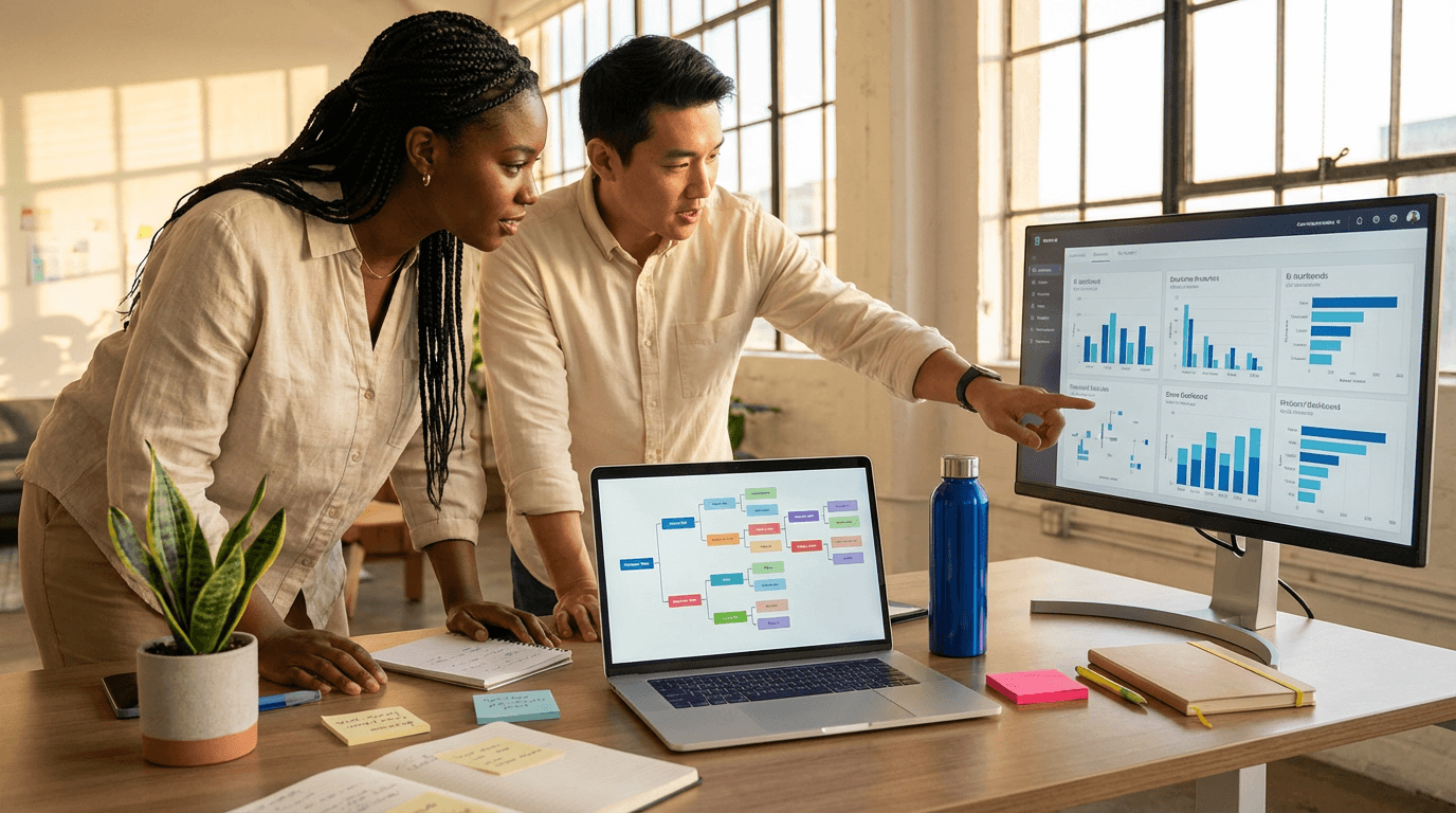 Decision System Course