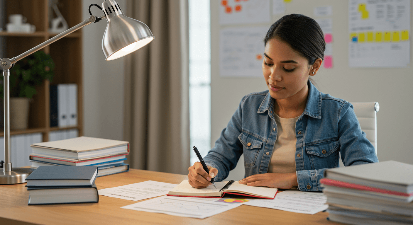 Curso de Redação Estruturada