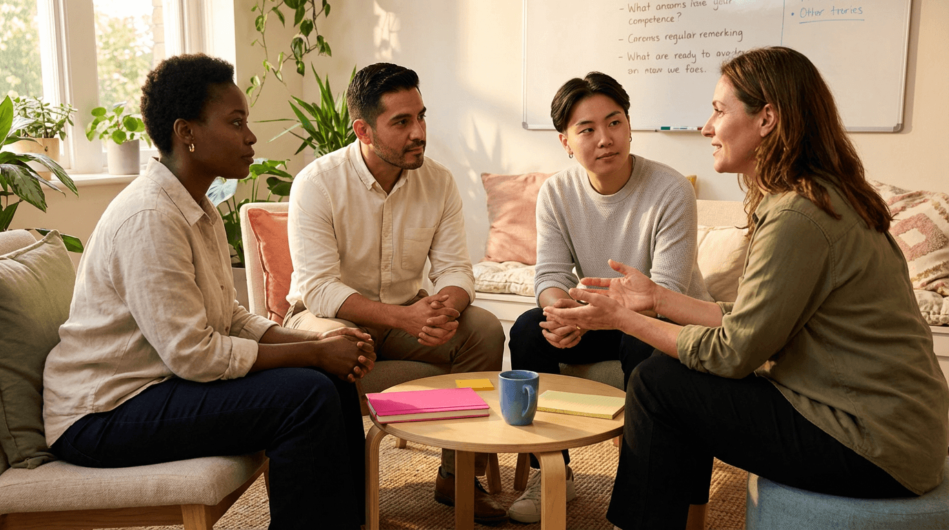 curso de gestión de la inteligencia emocional