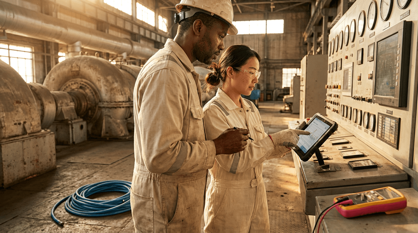 cours sur les turbines