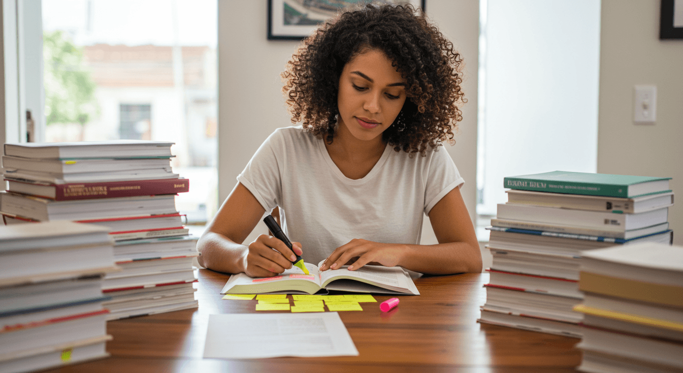 Curso de Revisão Sistemática