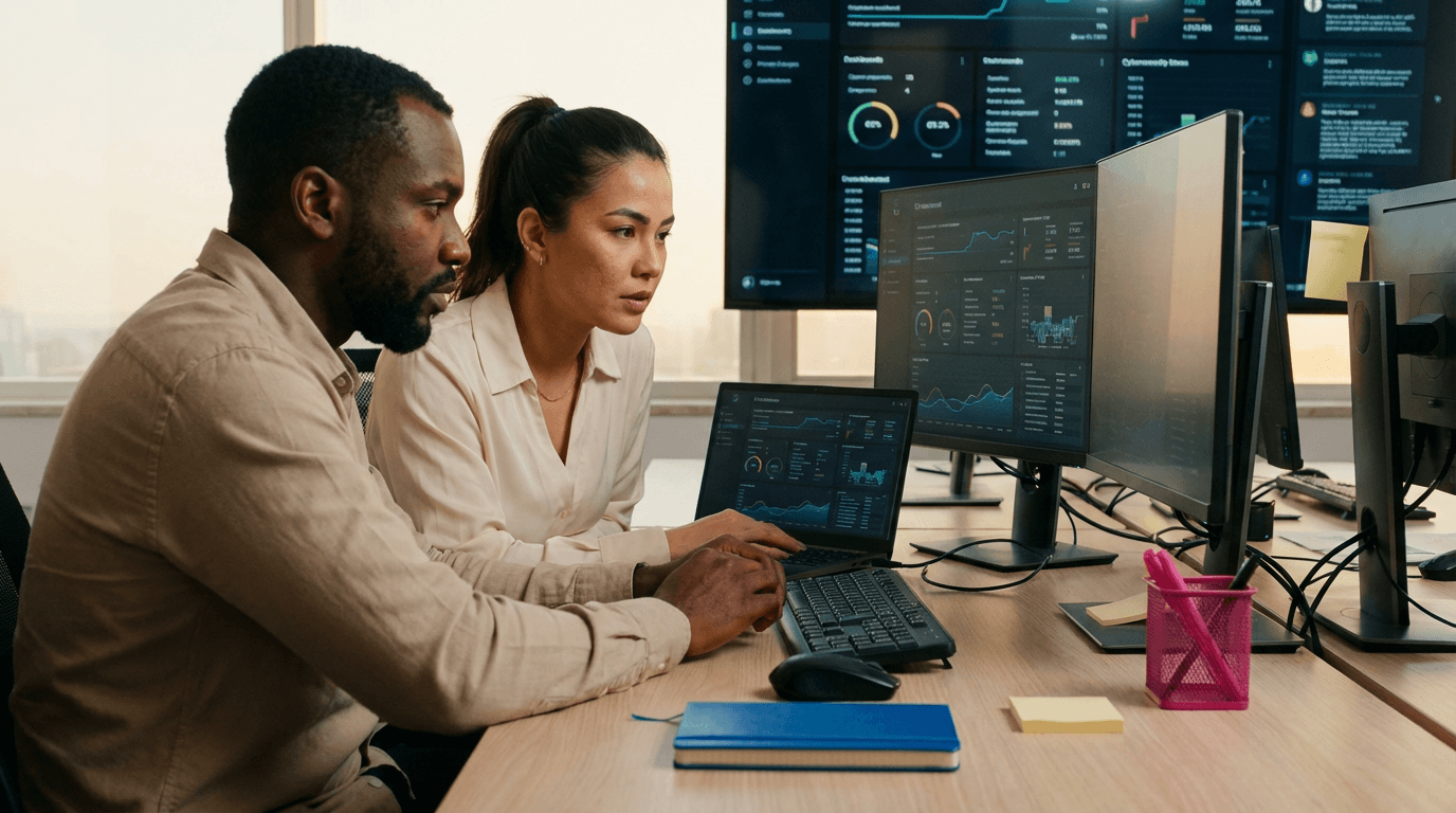 Curso de Especialista em Segurança da Informação