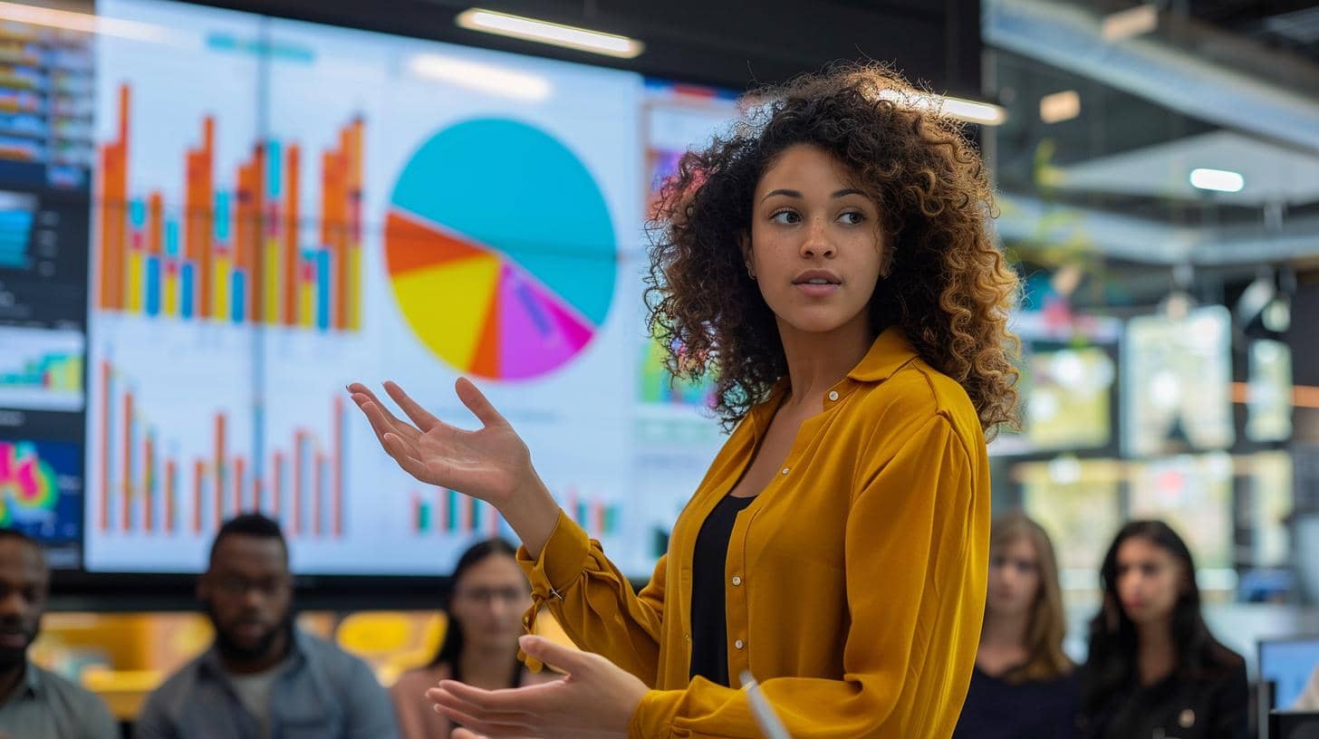 Data Storytelling Course
