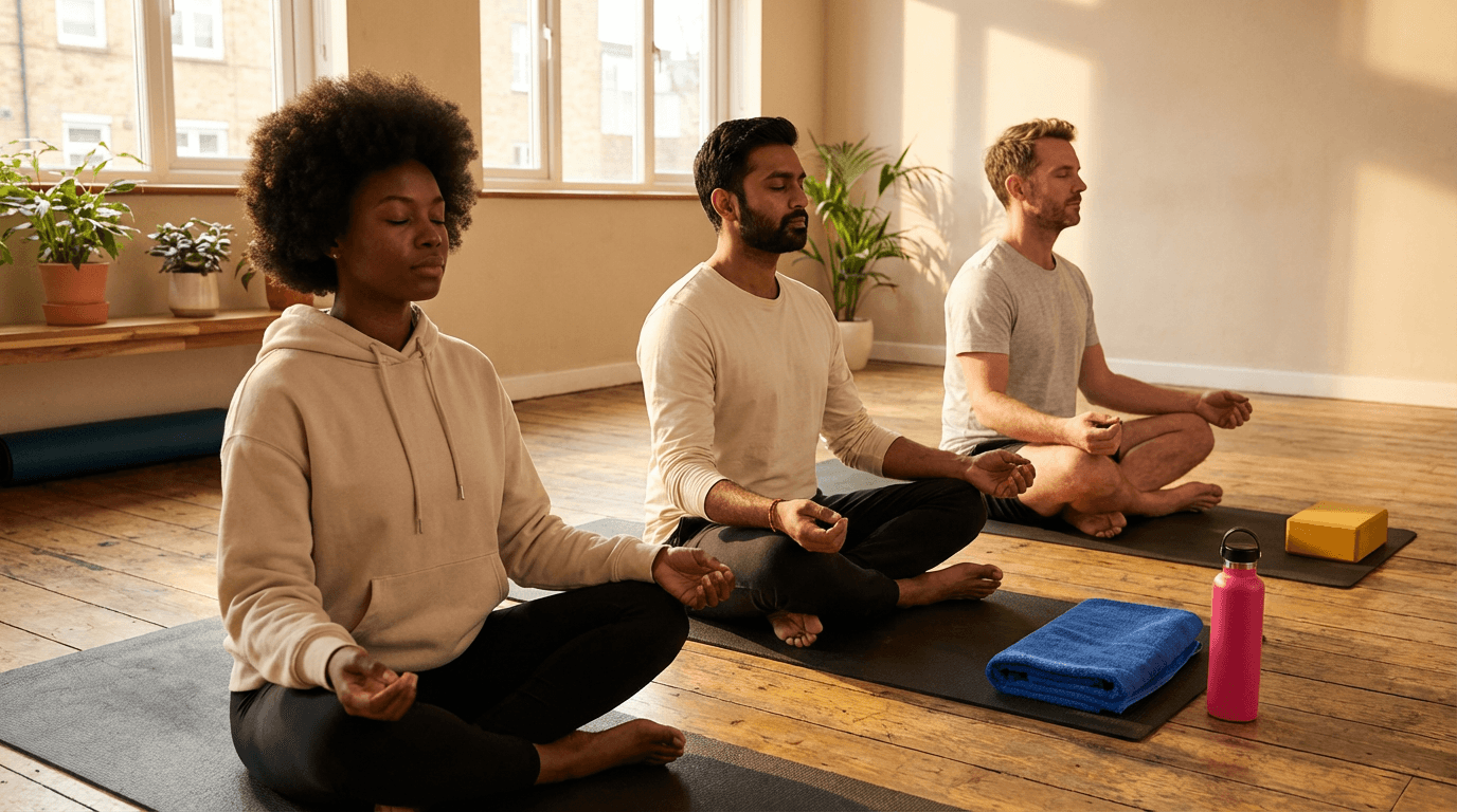 Wim Hof Method Course