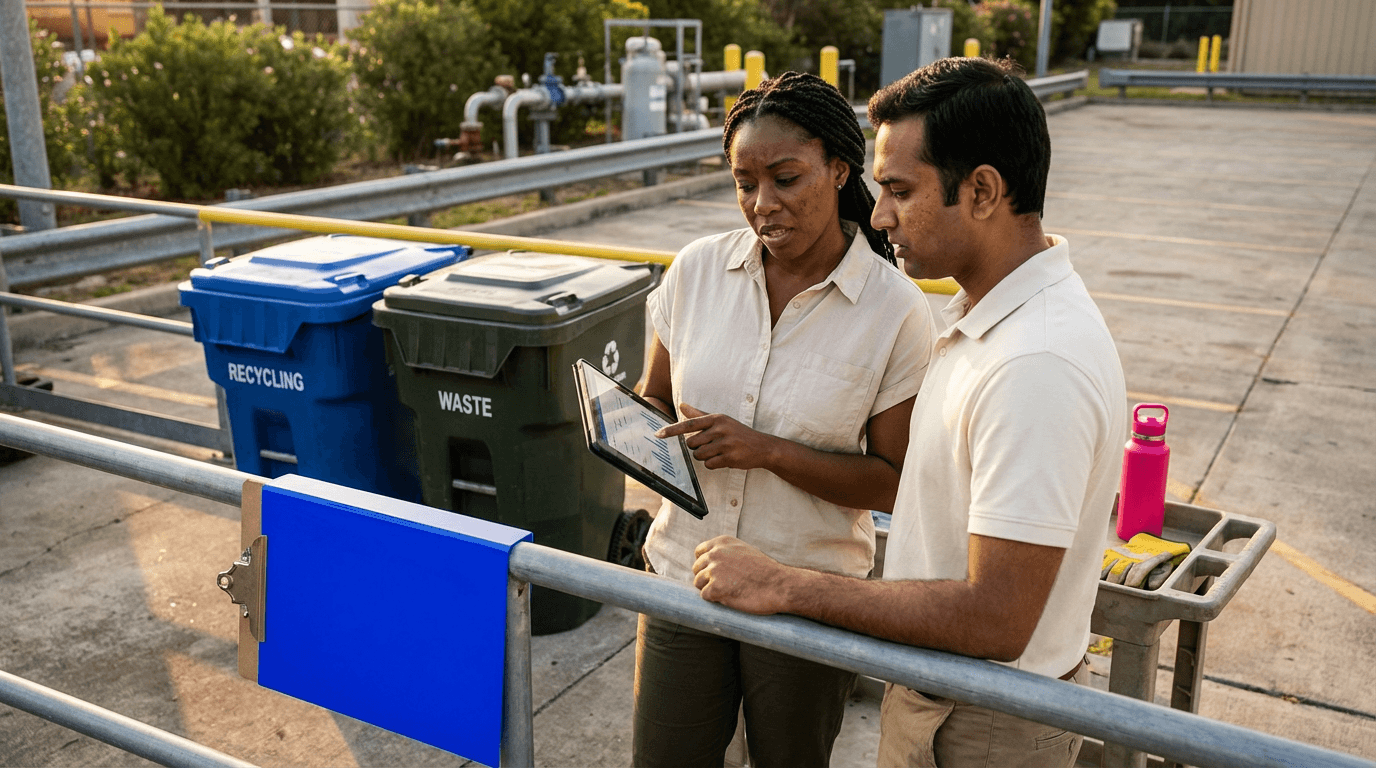 cours d'hygiène et environnement