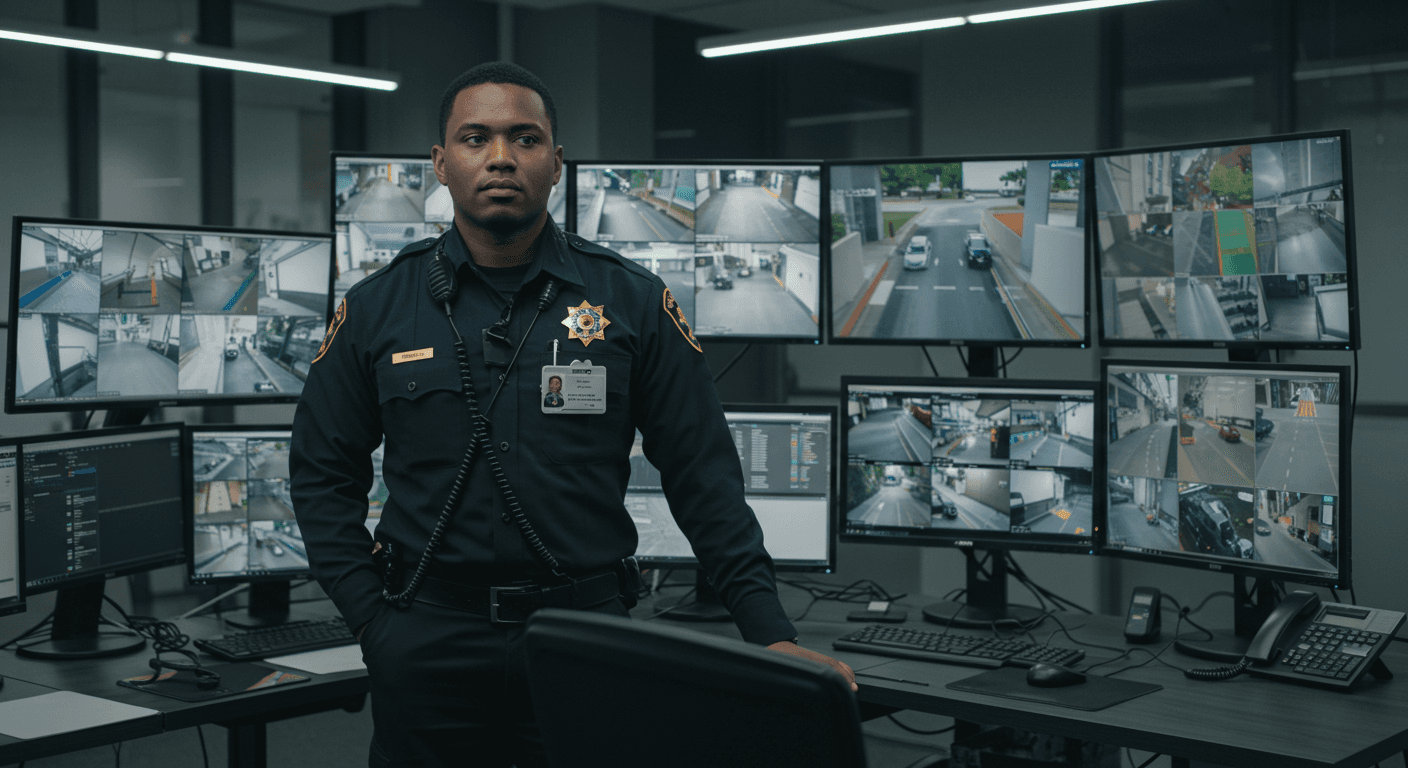 Curso de Segurança Operacional em Agências Bancárias