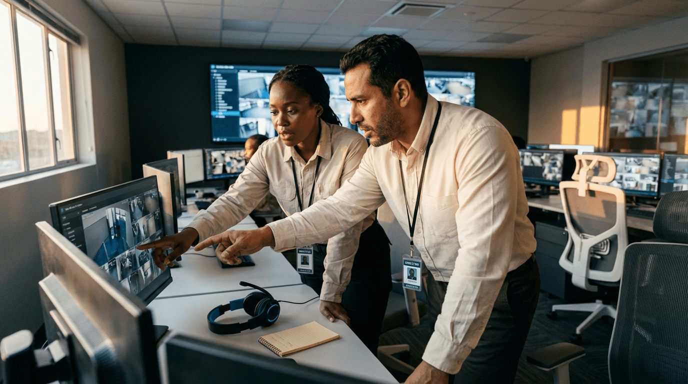 Curso de Diretor de Vigilância