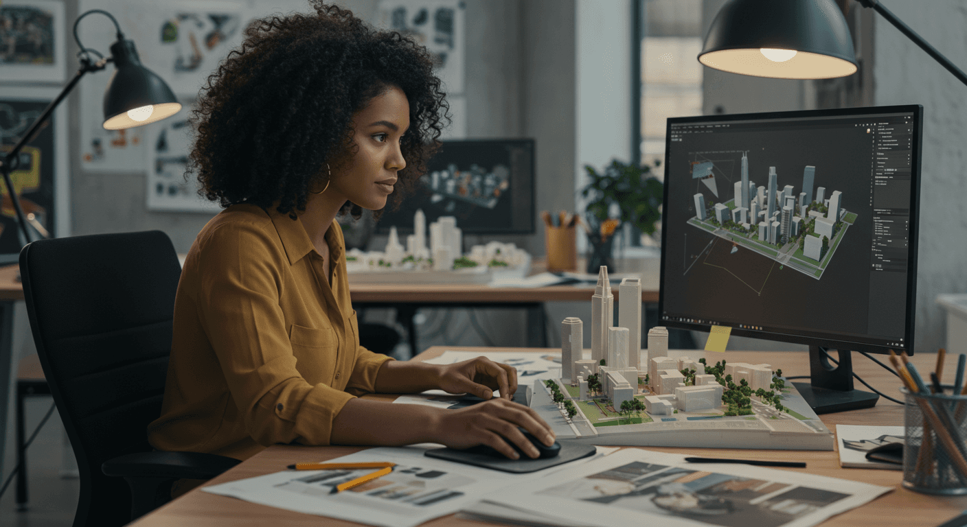 Curso de Maya