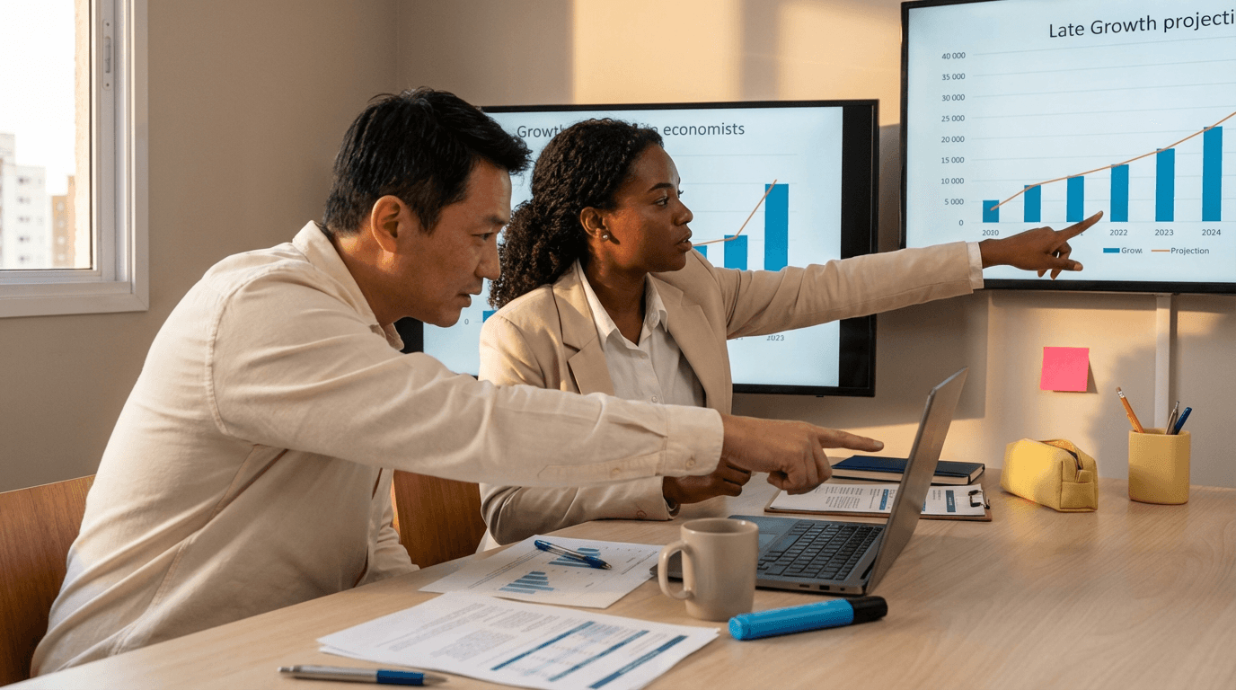 Curso de Supervisor de Estudos Econômicos