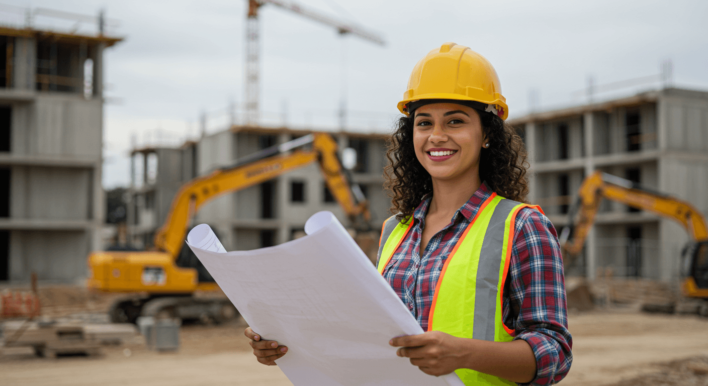 Curso de Projetos Engenharia Civil