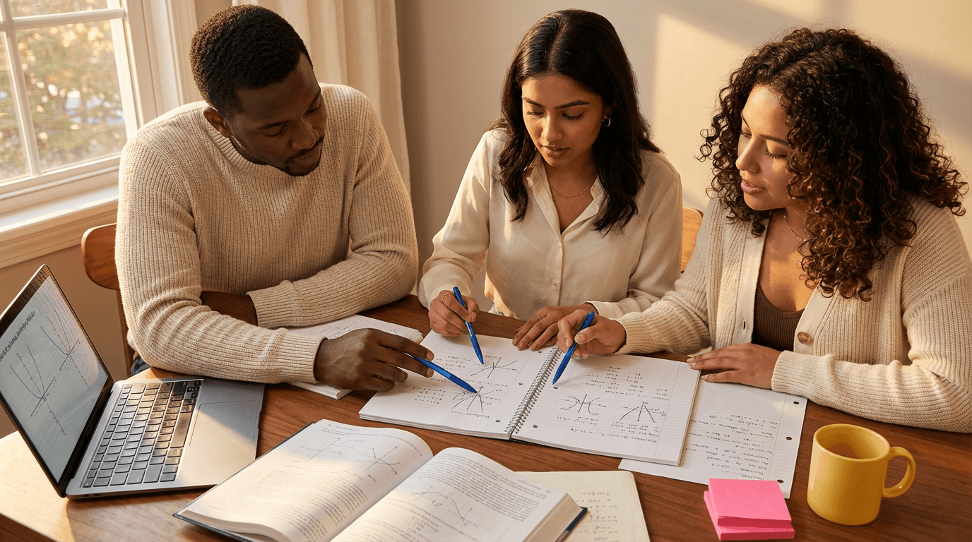 Differentiability Course