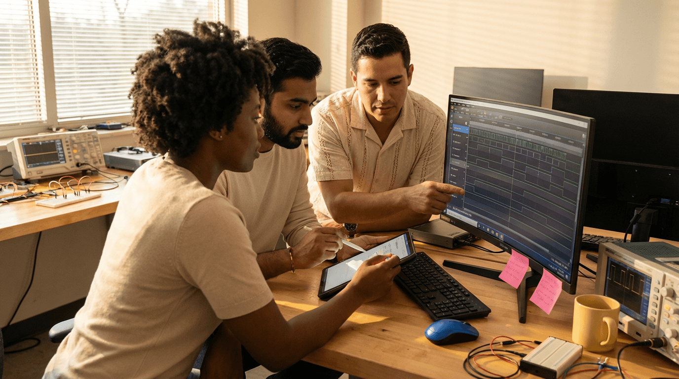 Curs Contori Sincroni și Asincroni