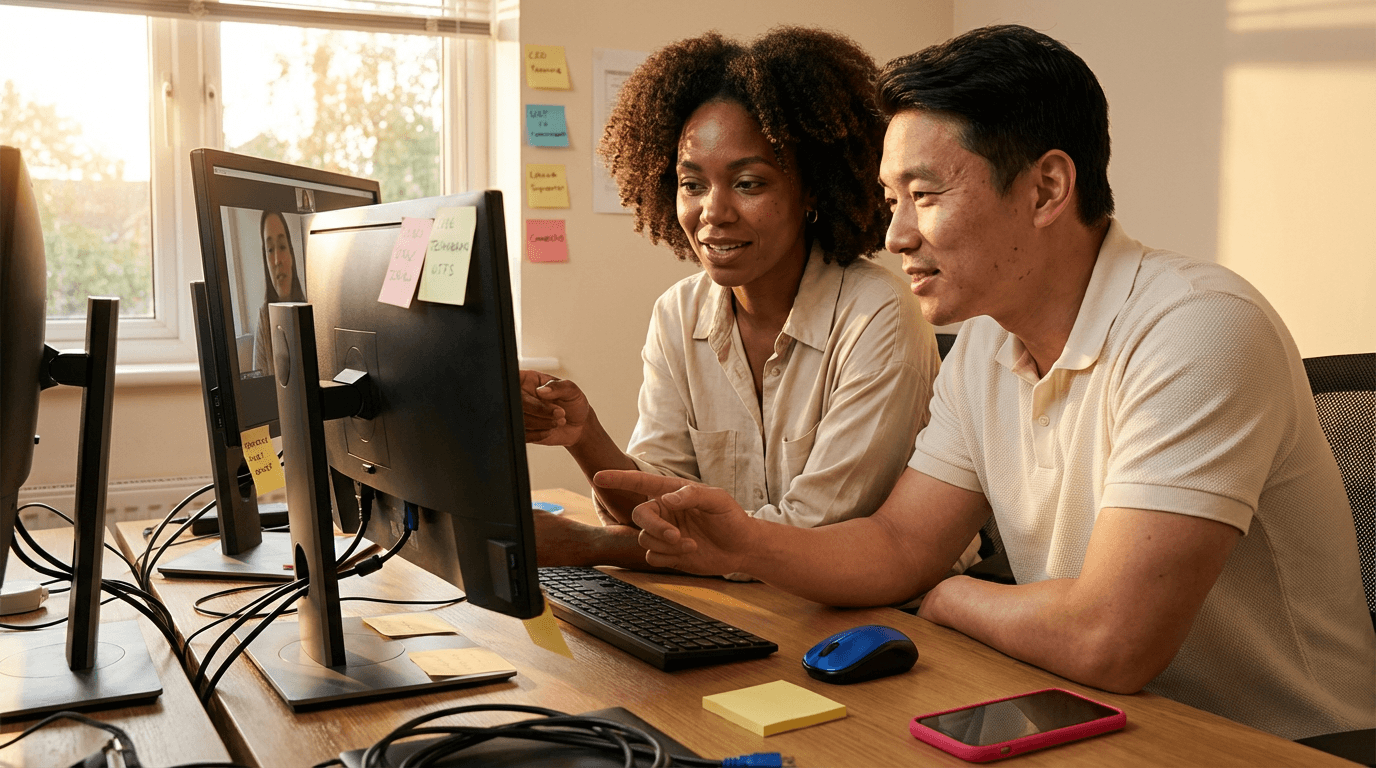cours de support informatique bureautique