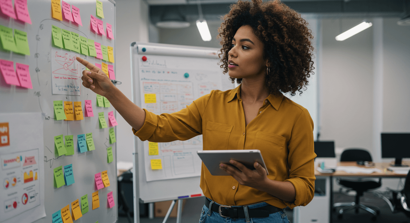 Curso de Estratega de Contenido