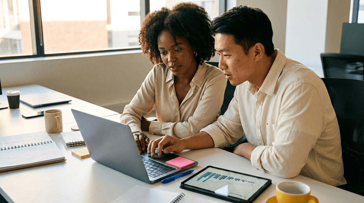 Forecasting Technique Course