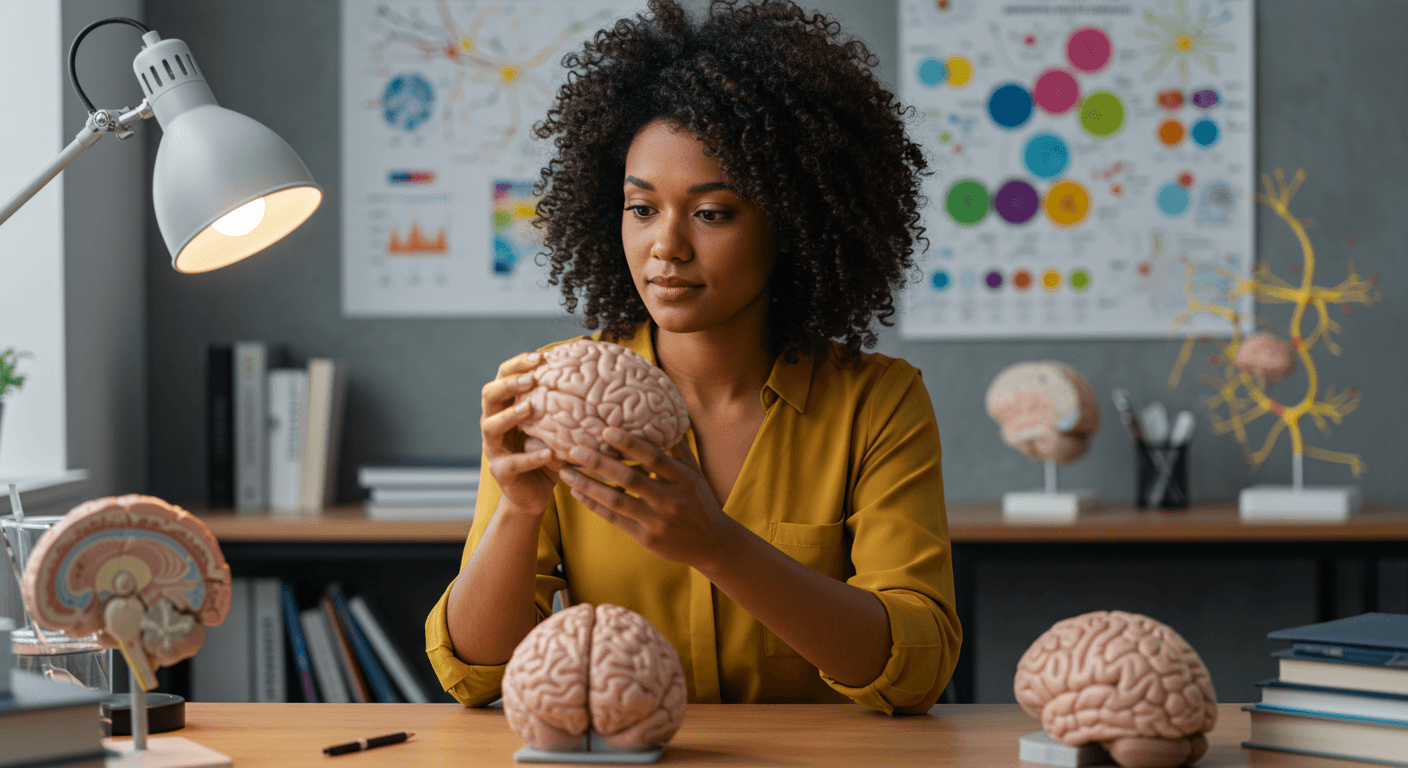 Curso de Neurociência Cognitiva