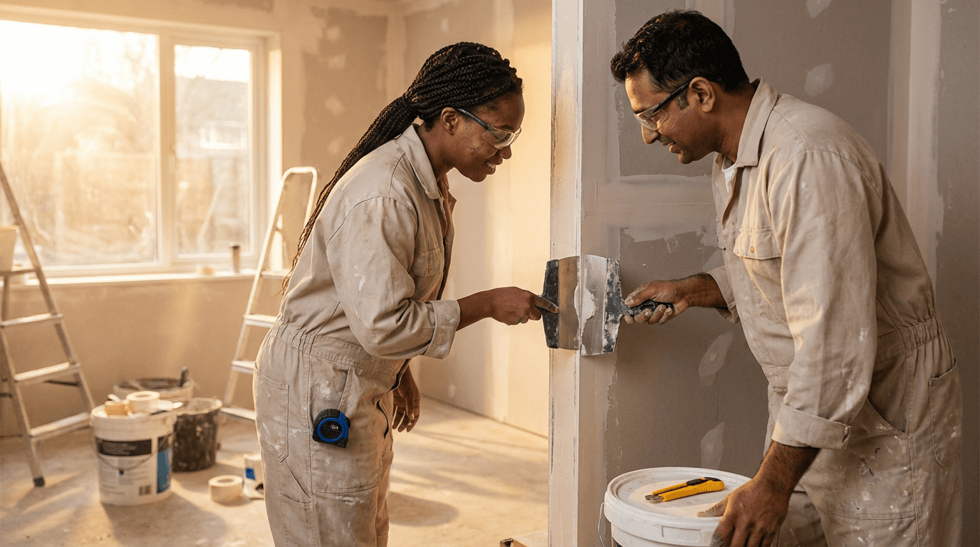 formation enduiseur jointeur