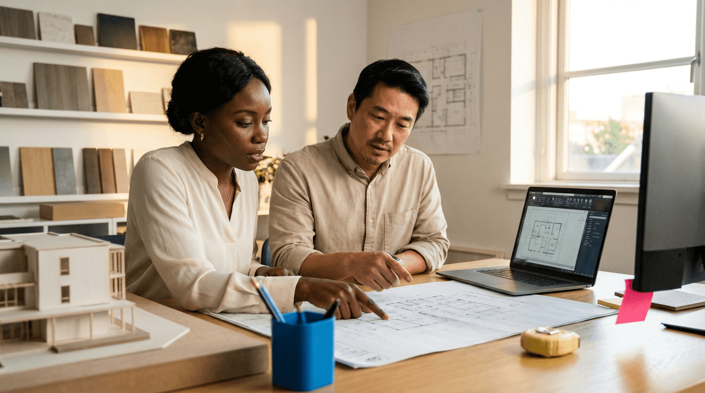 Curso de Desenhador Projetista