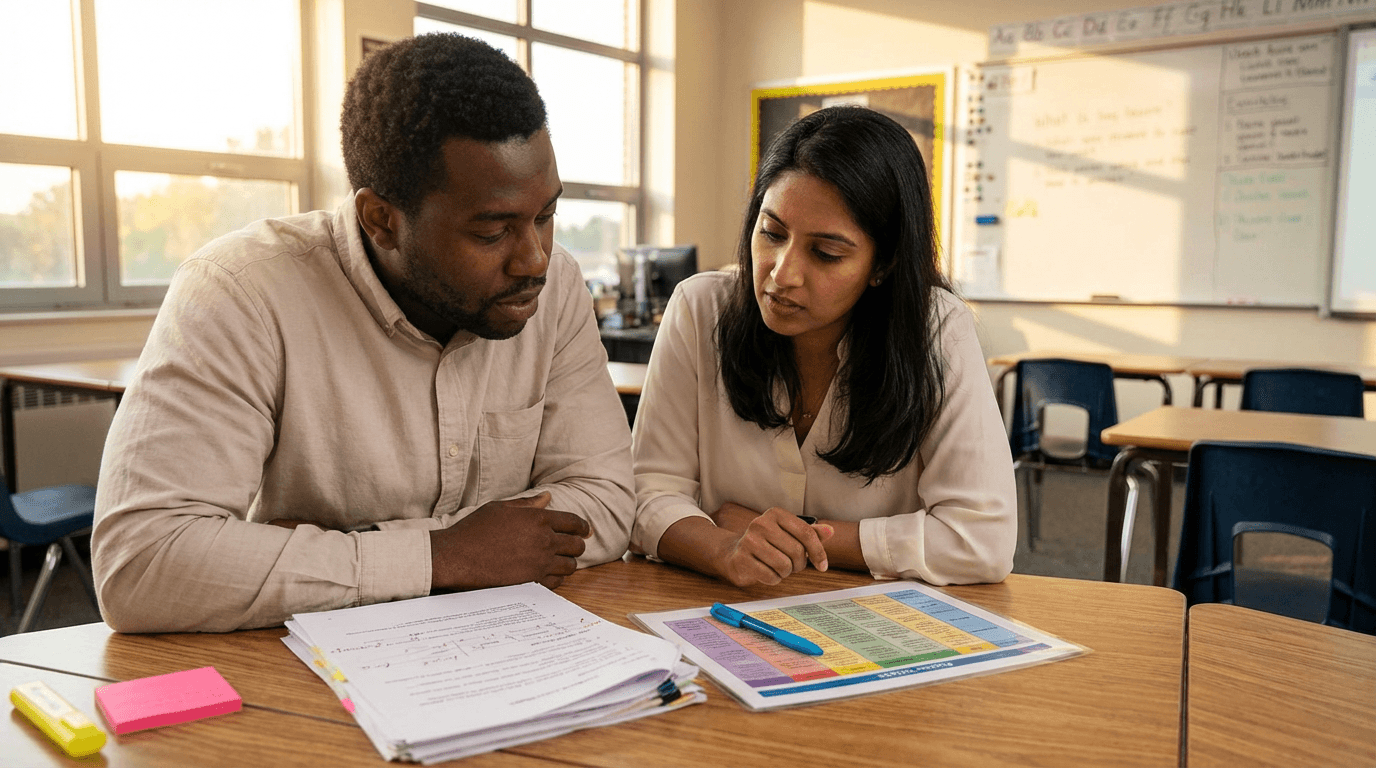 Measurement and Evaluation Course