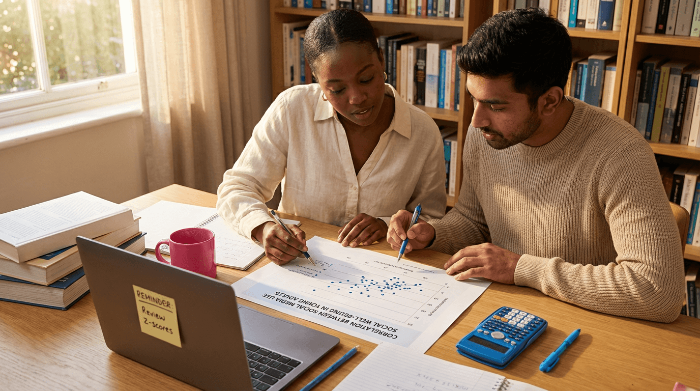 คณิตศาสตร์ในจิตวิทยา