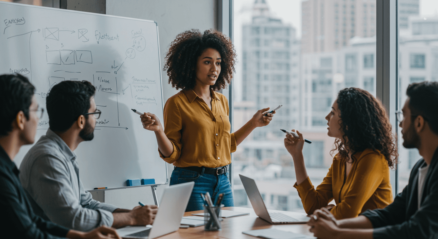 Curso para Ser Formador