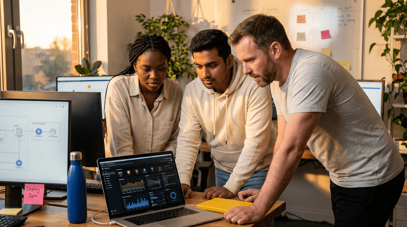 क्लाउड कम्प्युटिङ र डेभओप्स कोर्स