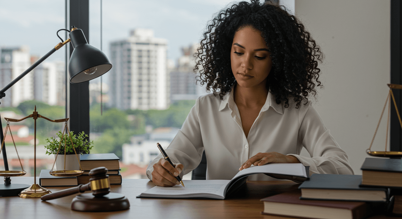 Curso de Dosimetria da Pena