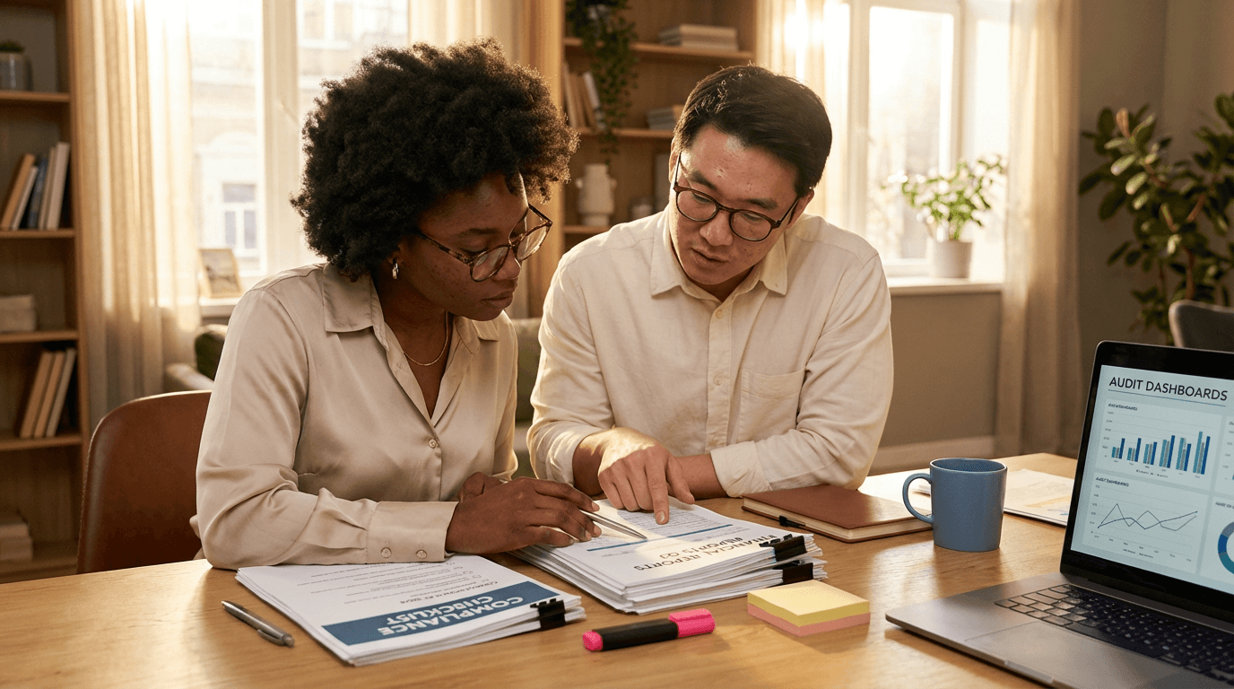 Curso de Auditor de Compliance