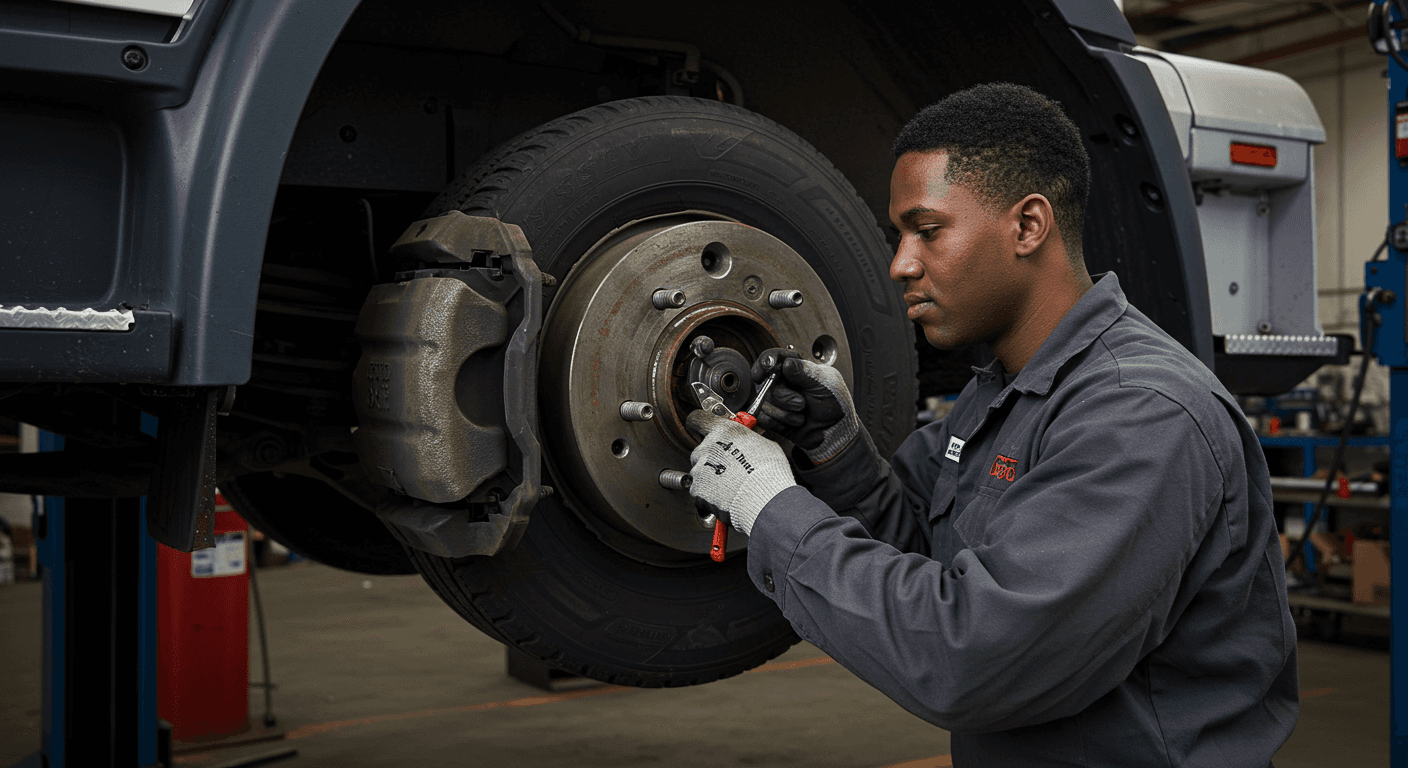 Air Brake Course