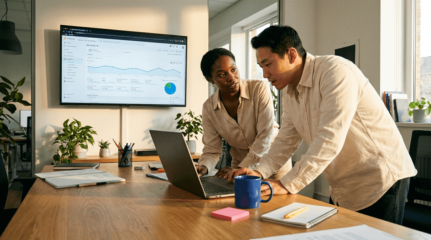 web strategy training