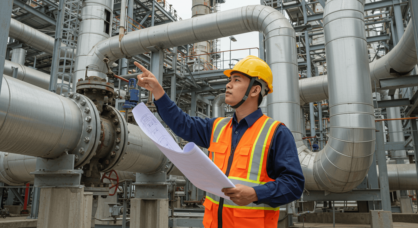Piping Stress Analysis Essentials Course