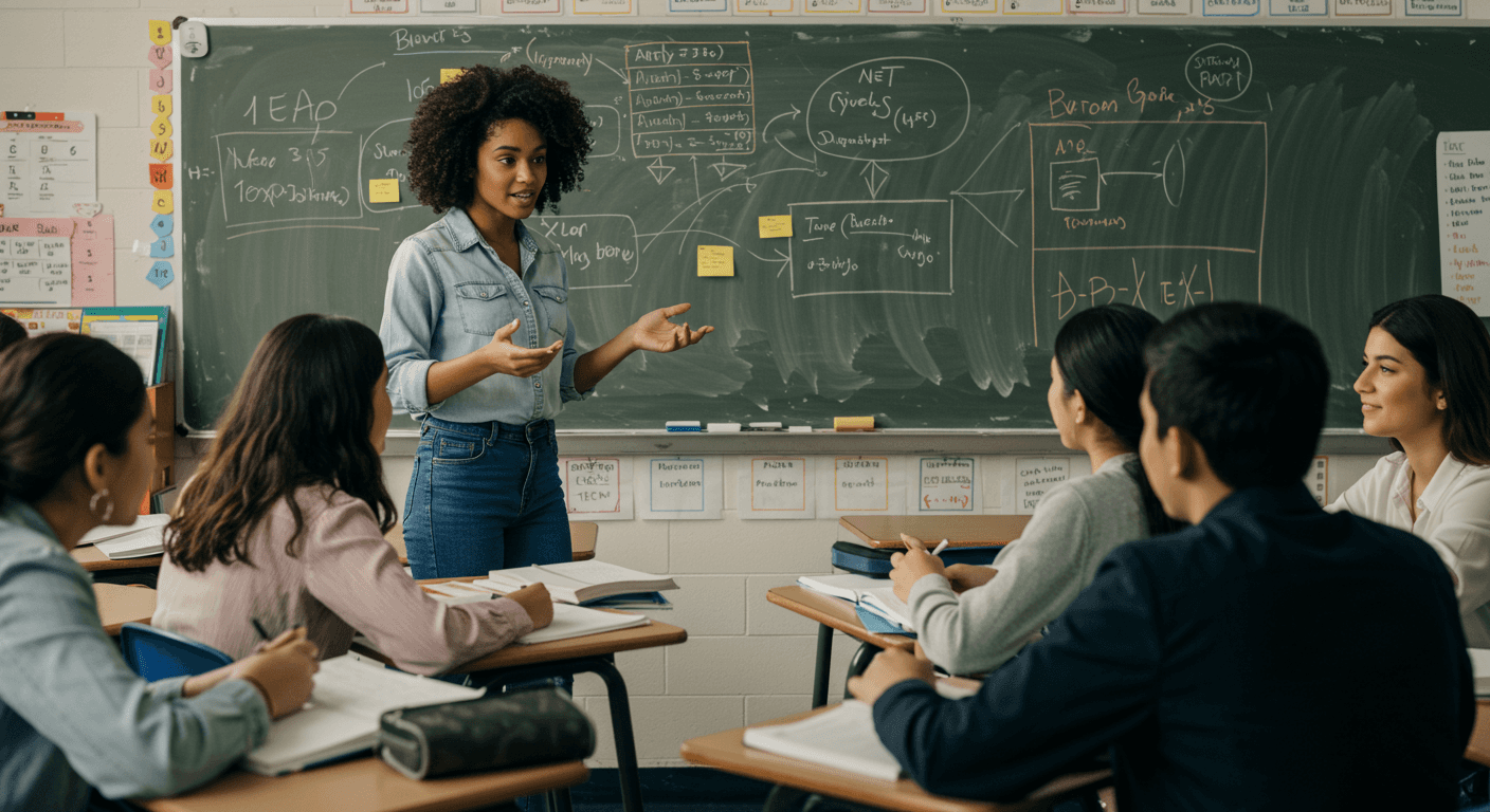 Curso de Integração de Técnicas de Ensino em Vendas