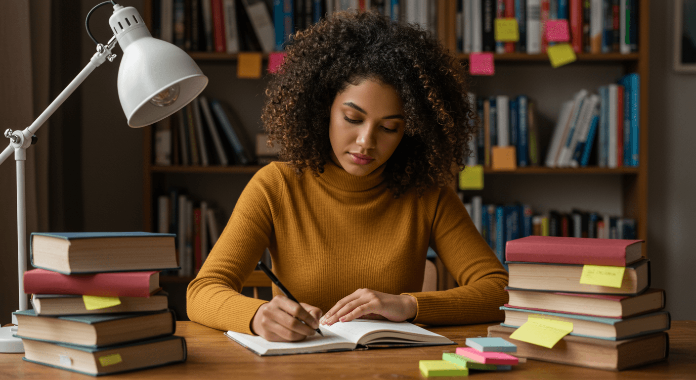 Curso de Leitura Dinâmica e Memorização